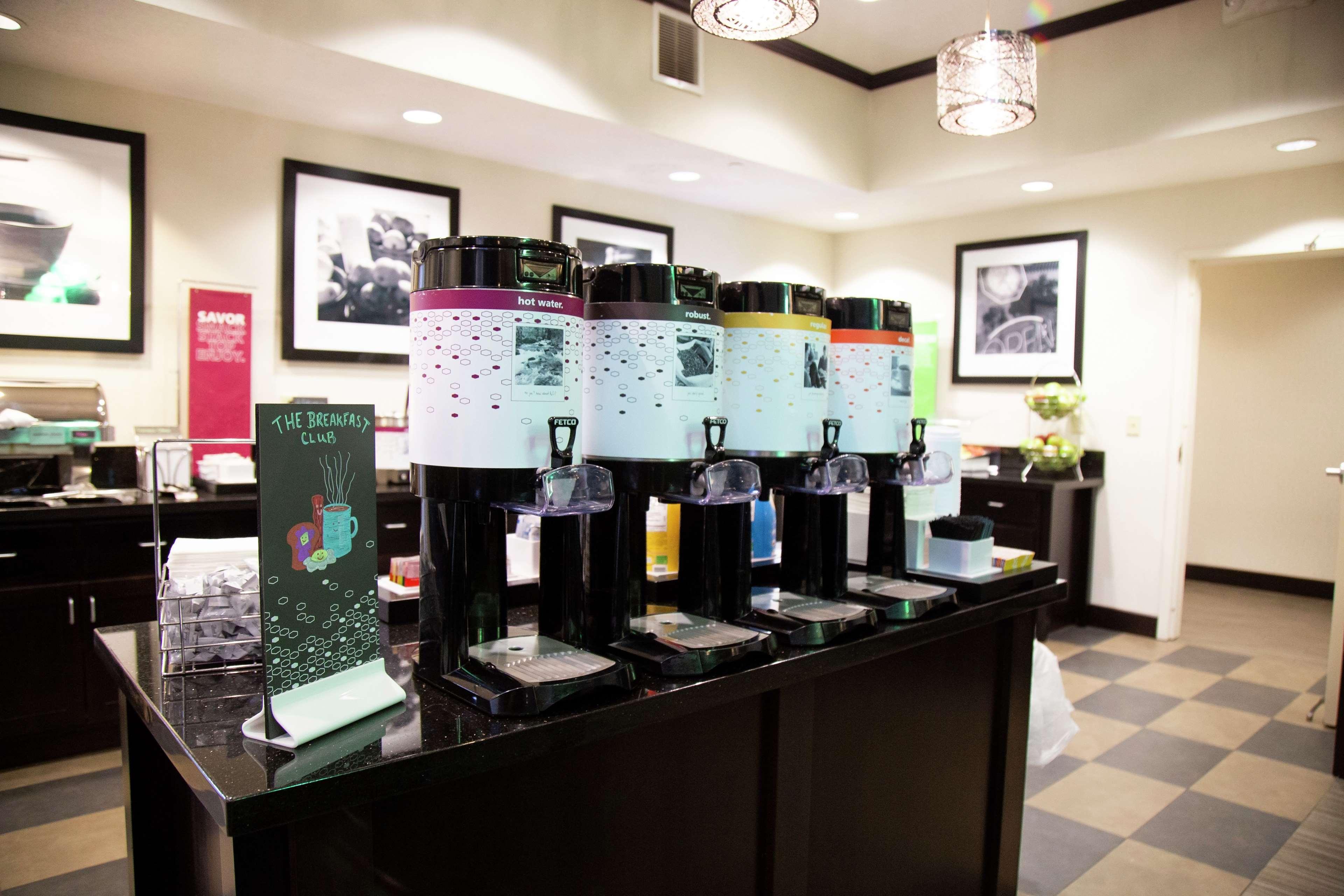 莎朗汉普顿酒店 West Middlesex 外观 照片